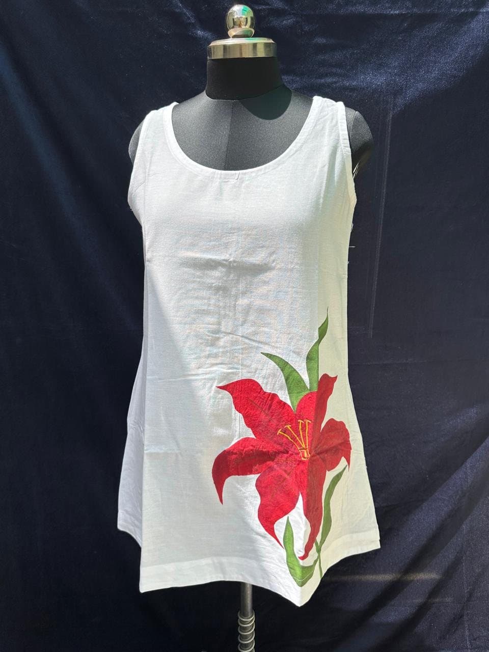 Lilium