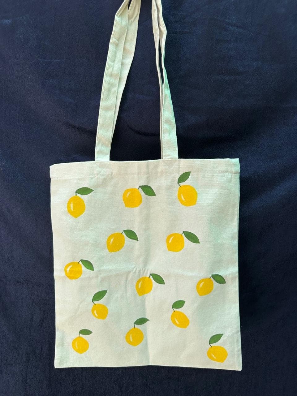 Lemon Grove Tote