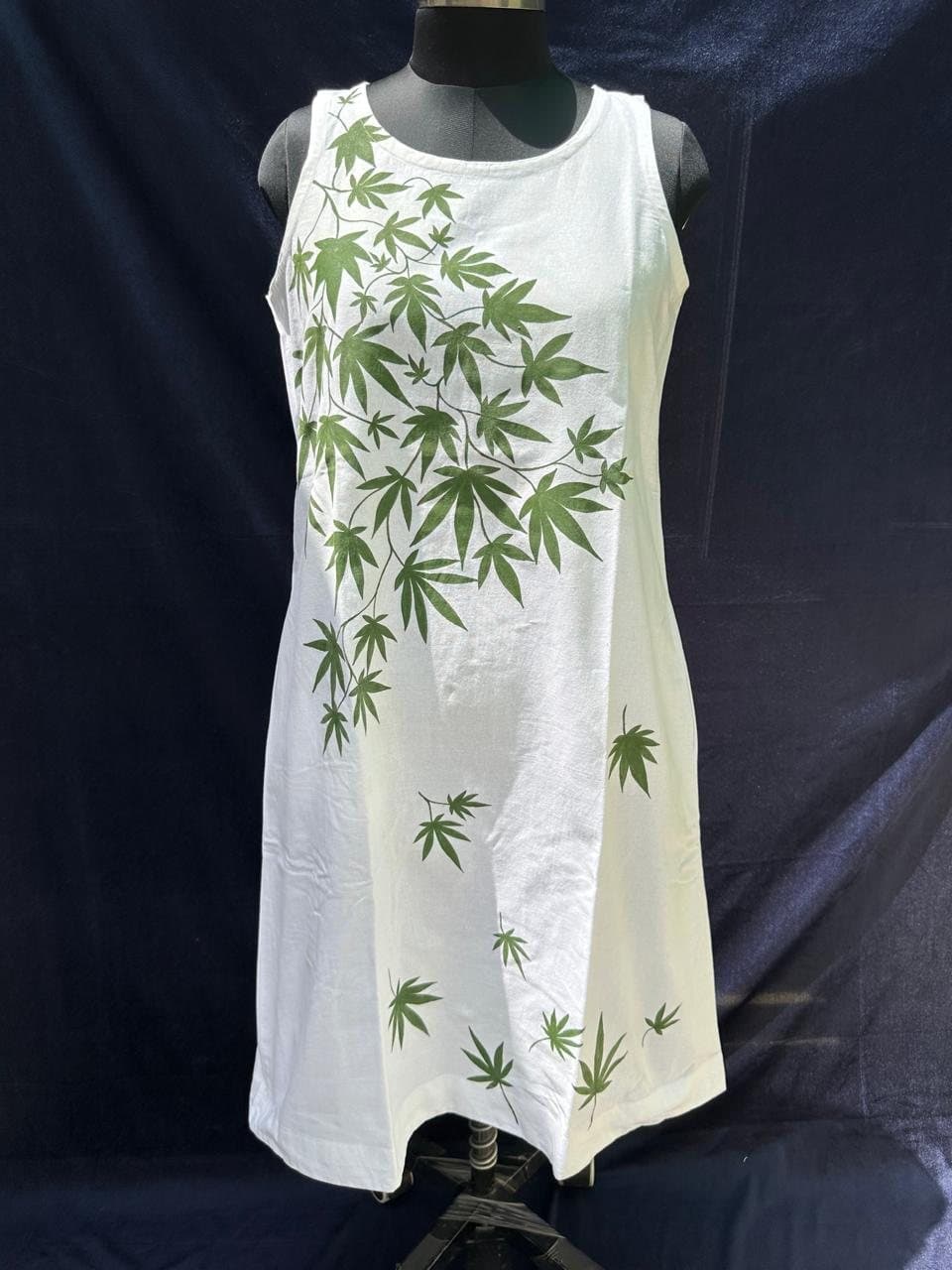 Botanical