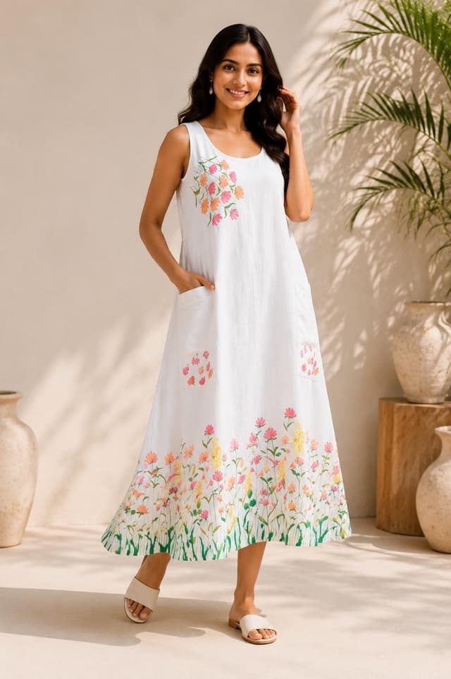 Dresses